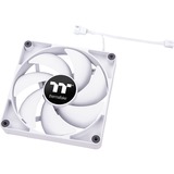 Thermaltake CL-F152-PL14WT-A, Ventilateur de boîtier Blanc