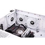 Thermaltake CL-F152-PL14WT-A, Ventilateur de boîtier Blanc