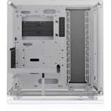 Thermaltake Core P3 TG Pro Snow boîtier bench/show Blanc | 2x USB-A | 1x USB-C | Verre Trempé