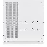 Thermaltake Core P3 TG Pro Snow boîtier bench/show Blanc | 2x USB-A | 1x USB-C | Verre Trempé