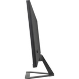 ViewSonic  27" Moniteur gaming  Noir (Mat)