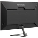 ViewSonic  27" Moniteur gaming  Noir (Mat)