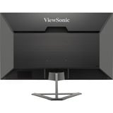 ViewSonic  27" Moniteur gaming  Noir (Mat)