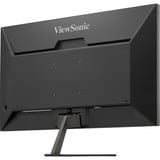 ViewSonic  27" Moniteur gaming  Noir (Mat)