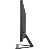 ViewSonic  27" Moniteur gaming  Noir (Mat)