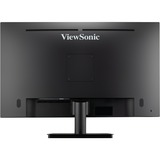 ViewSonic  31.5" Moniteur  Noir