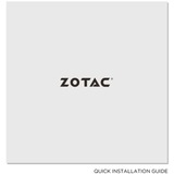 ZOTAC ZT-A30500R-10L, Carte graphique 