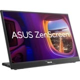 ASUS  16" Moniteur  Noir