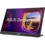 ASUS  16" Moniteur  Noir