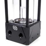 Alphacool 13514, Vase d'expansion Transparent