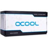 Alphacool 13514, Vase d'expansion Transparent