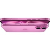 Apple  smartphone rose fuchsia