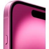 Apple  smartphone rose fuchsia