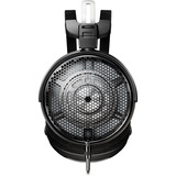 Audio-Technica  casque over-ear Noir