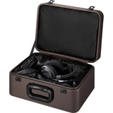 Audio-Technica  casque over-ear Noir