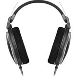 Audio-Technica  casque over-ear Noir