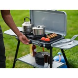 Campingaz  cuisinière à gaz gaz Gris