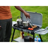 Campingaz  cuisinière à gaz gaz Gris