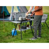 Campingaz  cuisinière à gaz gaz Gris