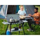 Campingaz  cuisinière à gaz gaz Gris