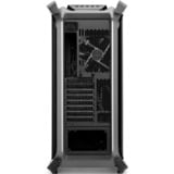 Cooler Master Cosmos C700M Full Tower Noir, Gris, Argent boîtier big tower Noir | 4x USB-A | 1x USB-C | RGB | Window