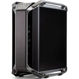 Cooler Master Cosmos C700M Full Tower Noir, Gris, Argent boîtier big tower Noir | 4x USB-A | 1x USB-C | RGB | Window