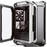 Cooler Master Cosmos C700M Full Tower Noir, Gris, Argent boîtier big tower Noir | 4x USB-A | 1x USB-C | RGB | Window