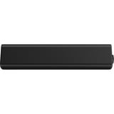 Creative Sound Blaster GS3, Barre de son Noir