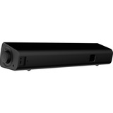 Creative Sound Blaster GS3, Barre de son Noir