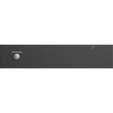 D-Link DMS-1250-10SP/E, Switch Noir