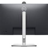 Dell  24" Moniteur  Noir/Argent