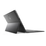 Dell  pc portable 12.3" Noir