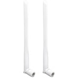 DrayTek ANT-1205, Antenne Blanc