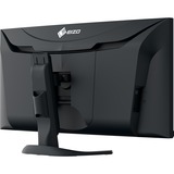 EIZO  34.1" Moniteur UltraWide incurvé  Noir