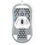 ENDORFY EY6A011, Souris gaming Blanc/gris