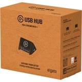 Elgato 10GBN9901, Hub USB 