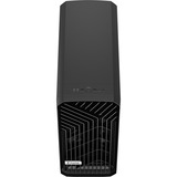 Fractal Design Torrent boîtier midi tower Noir | 2x USB-A | 1x USB-C | Window