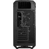 Fractal Design Torrent boîtier midi tower Noir | 2x USB-A | 1x USB-C | Window