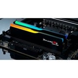 G.Skill F5-6000J2836G16GX2-RM5NR, Mémoire vive Noir