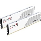 G.Skill F5-6400J3240G16GX2-FX5W, Mémoire vive Blanc