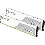 G.Skill F5-6400J3240G16GX2-FX5W, Mémoire vive Blanc