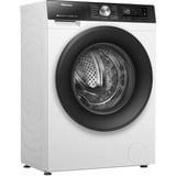 Hisense WD3S8043BW3, Machine à laver séchante 