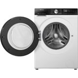 Hisense WD3S8043BW3, Machine à laver séchante 