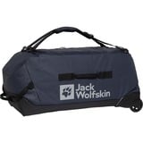 Jack Wolfskin A62113_C0412_OS, Sac à dos Bleu nuit