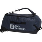 Jack Wolfskin A62113_C0412_OS, Sac à dos Bleu nuit