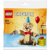 LEGO 30582, Jouets de construction 