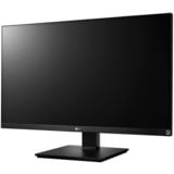 LG  27" 4K UHD Moniteur  Noir