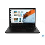 Lenovo  14" PC portable  Noir