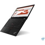 Lenovo  14" PC portable  Noir