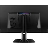 MSI  31.5" 4K UHD Moniteur gaming  Blanc